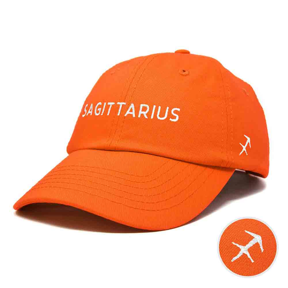 Dalix Sagittarius Hat