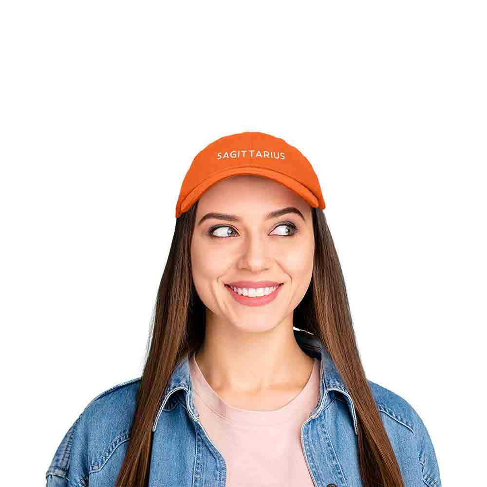 Dalix Sagittarius Hat
