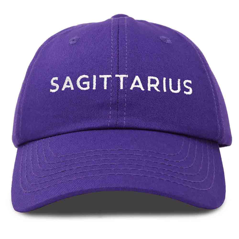 Dalix Sagittarius Hat