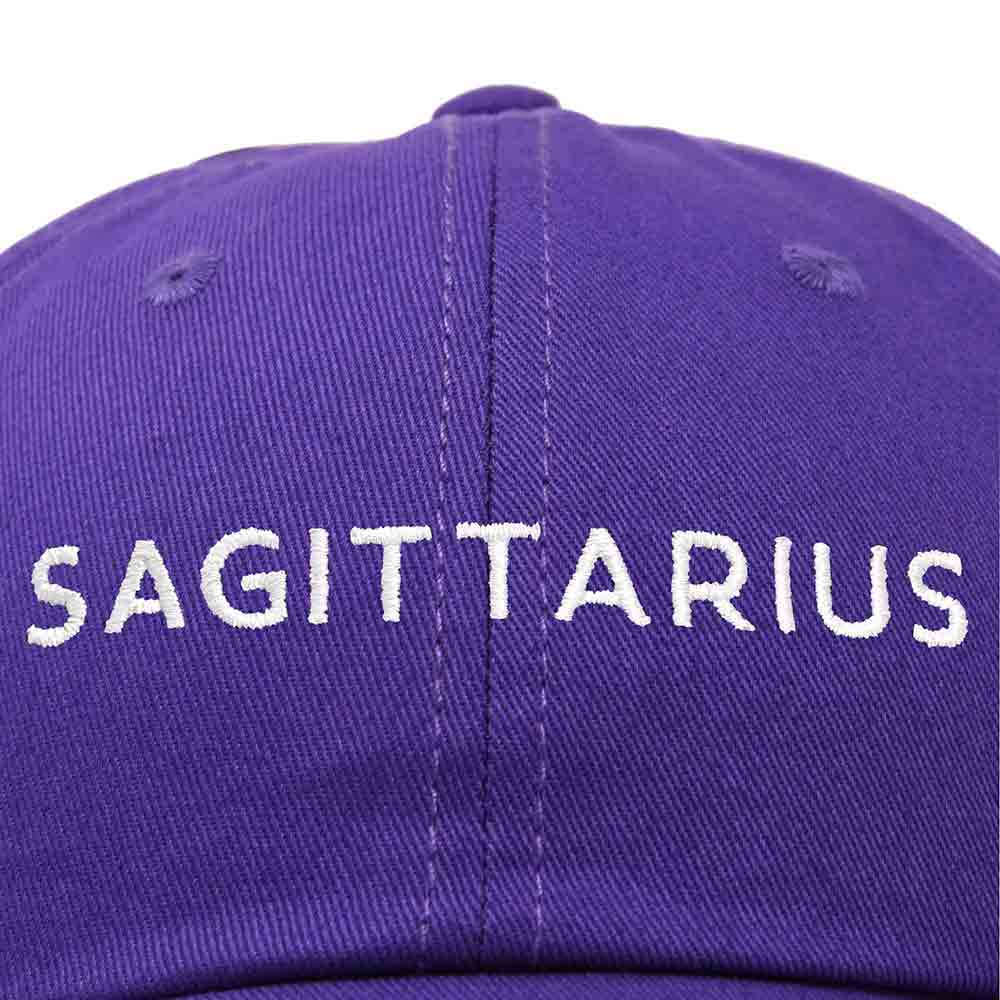 Dalix Sagittarius Hat