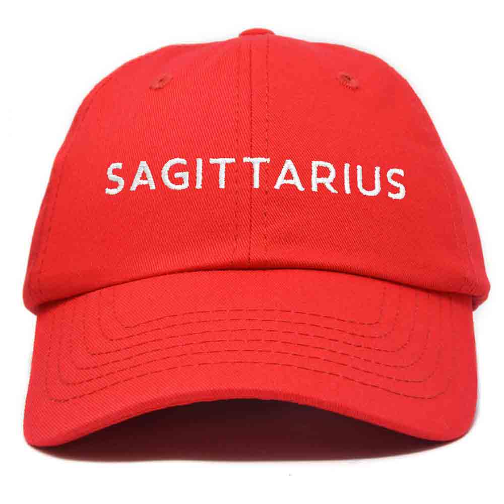 Dalix Sagittarius Hat