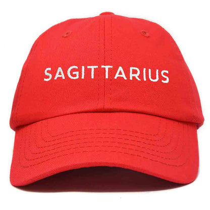 Dalix Sagittarius Hat
