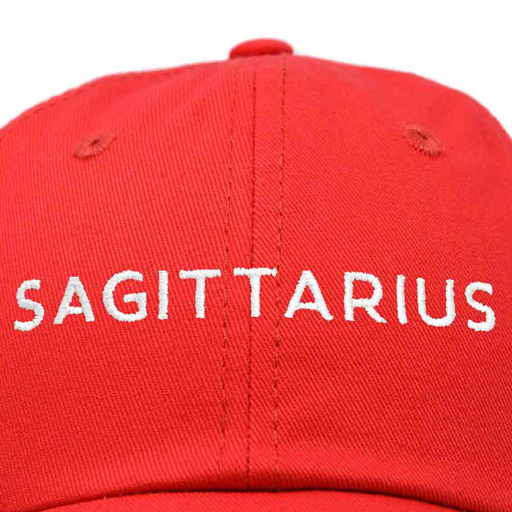Dalix Sagittarius Hat