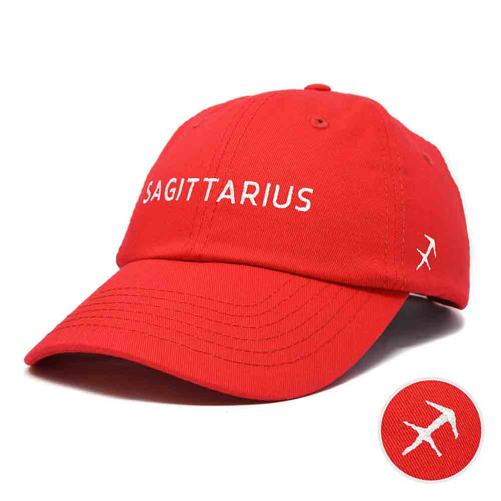 Dalix Sagittarius Hat