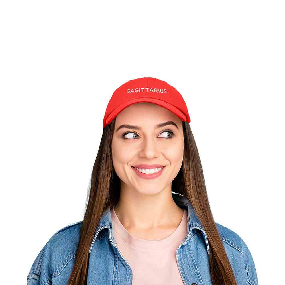 Dalix Sagittarius Hat