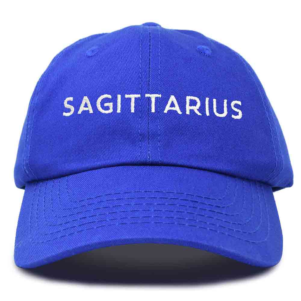 Dalix Sagittarius Hat