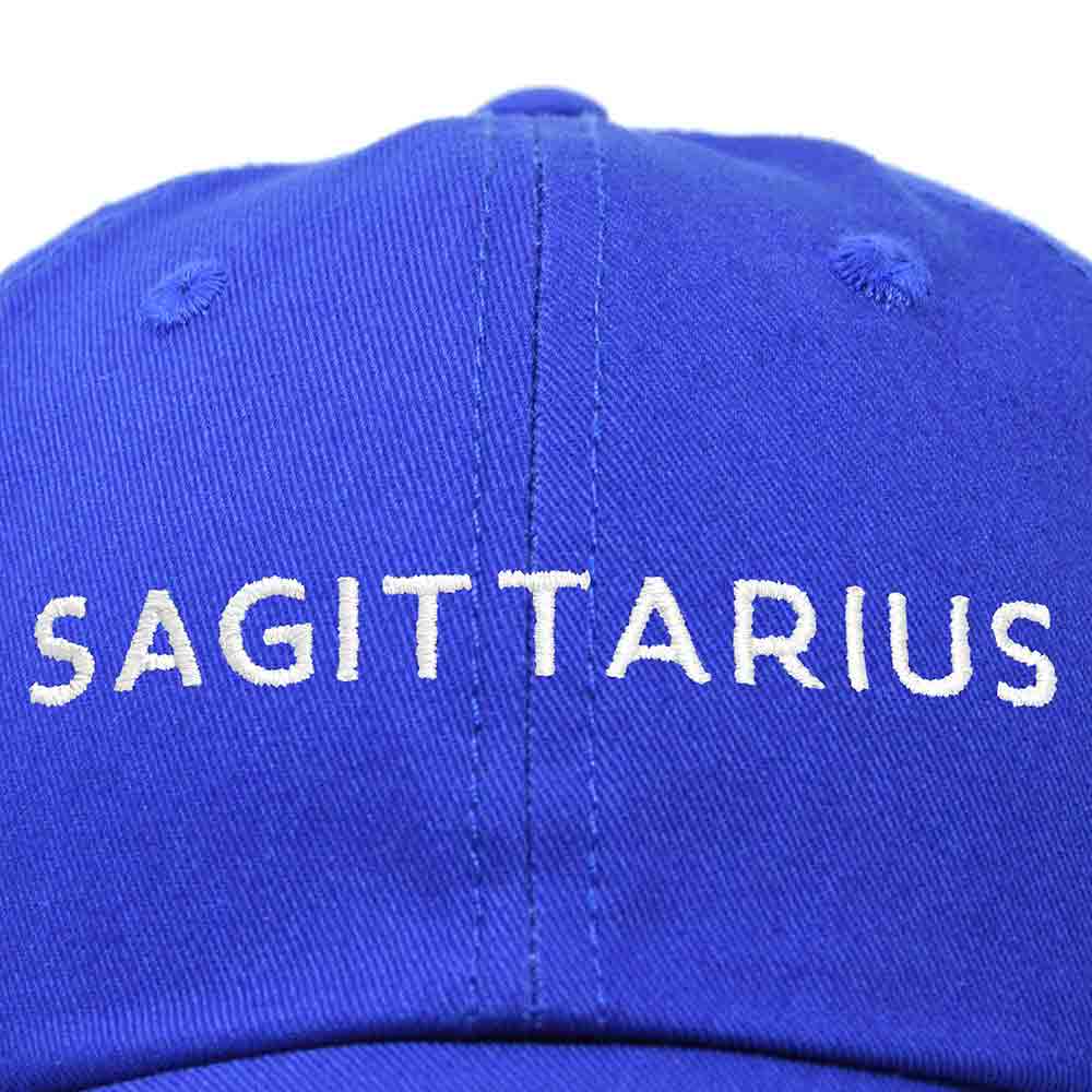 Dalix Sagittarius Hat
