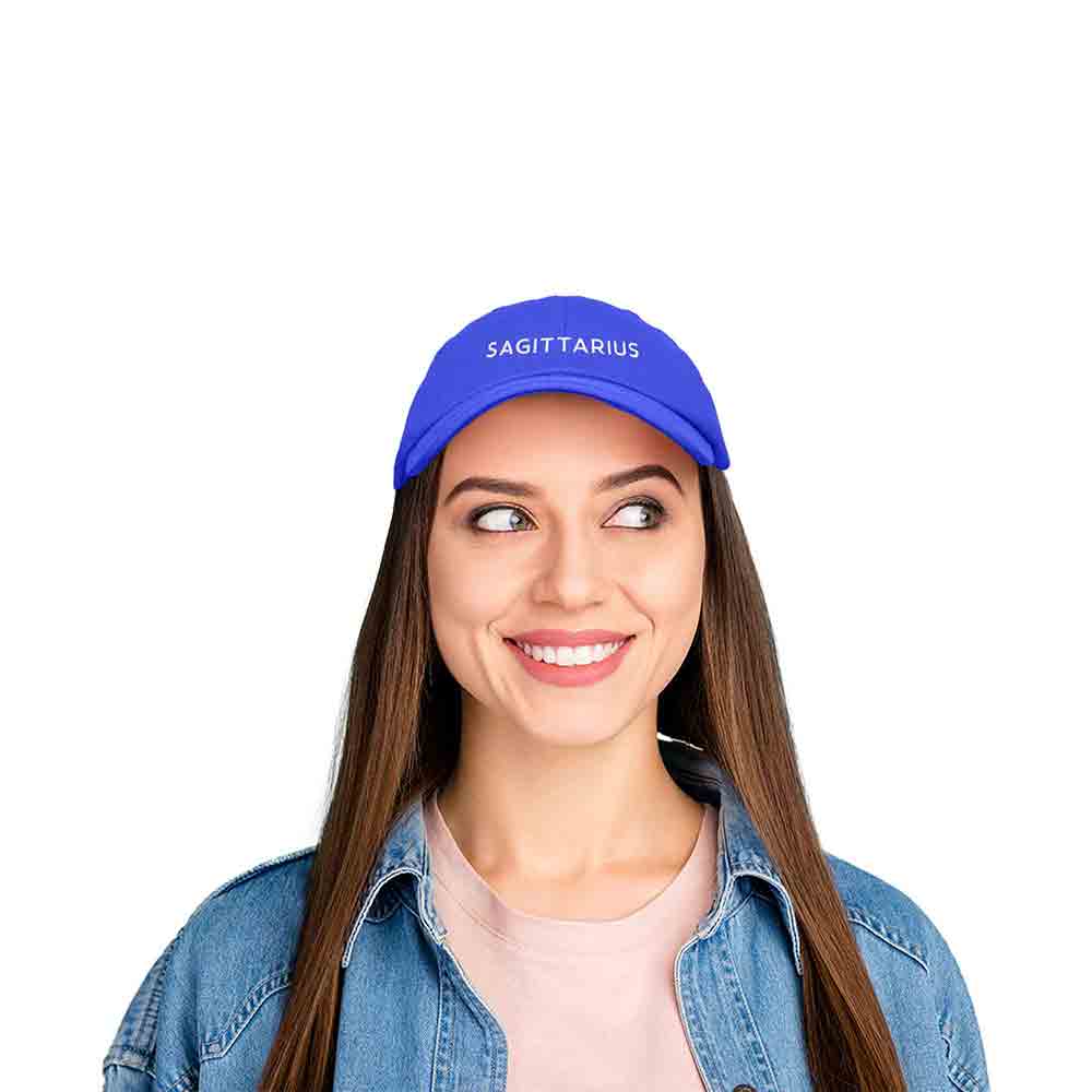 Dalix Sagittarius Hat