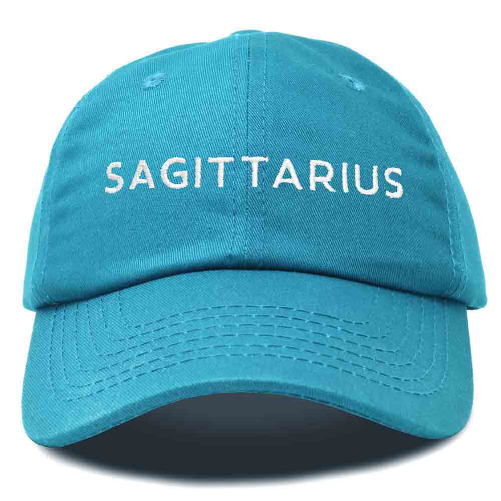 Dalix Sagittarius Hat