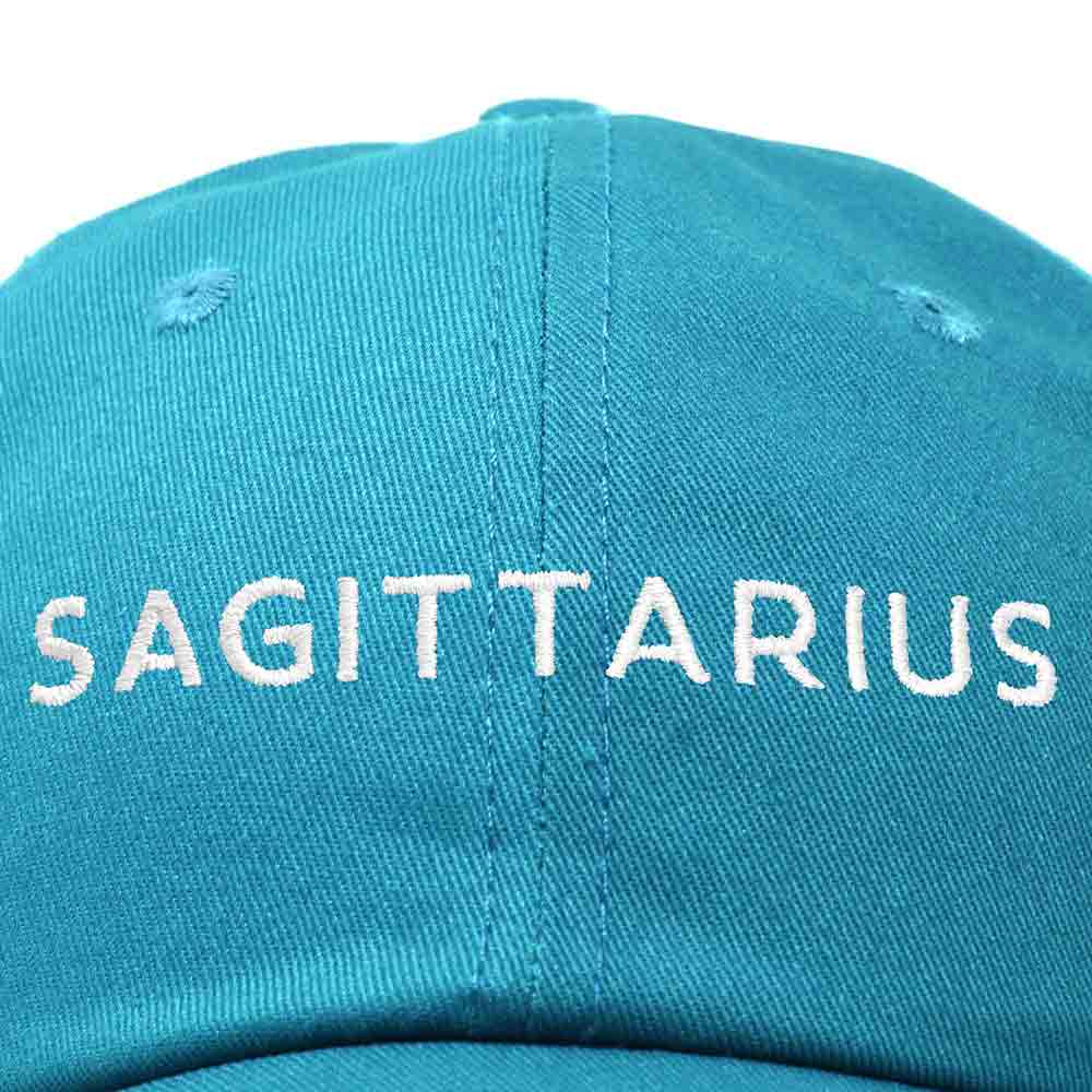 Dalix Sagittarius Hat
