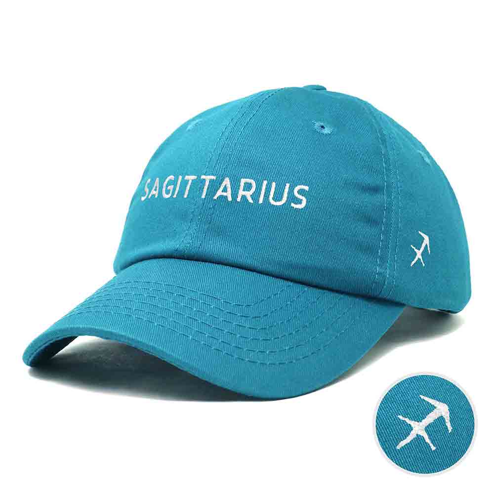 Dalix Sagittarius Hat