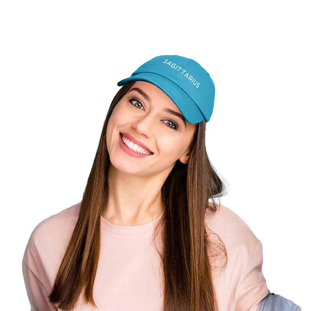 Dalix Sagittarius Hat