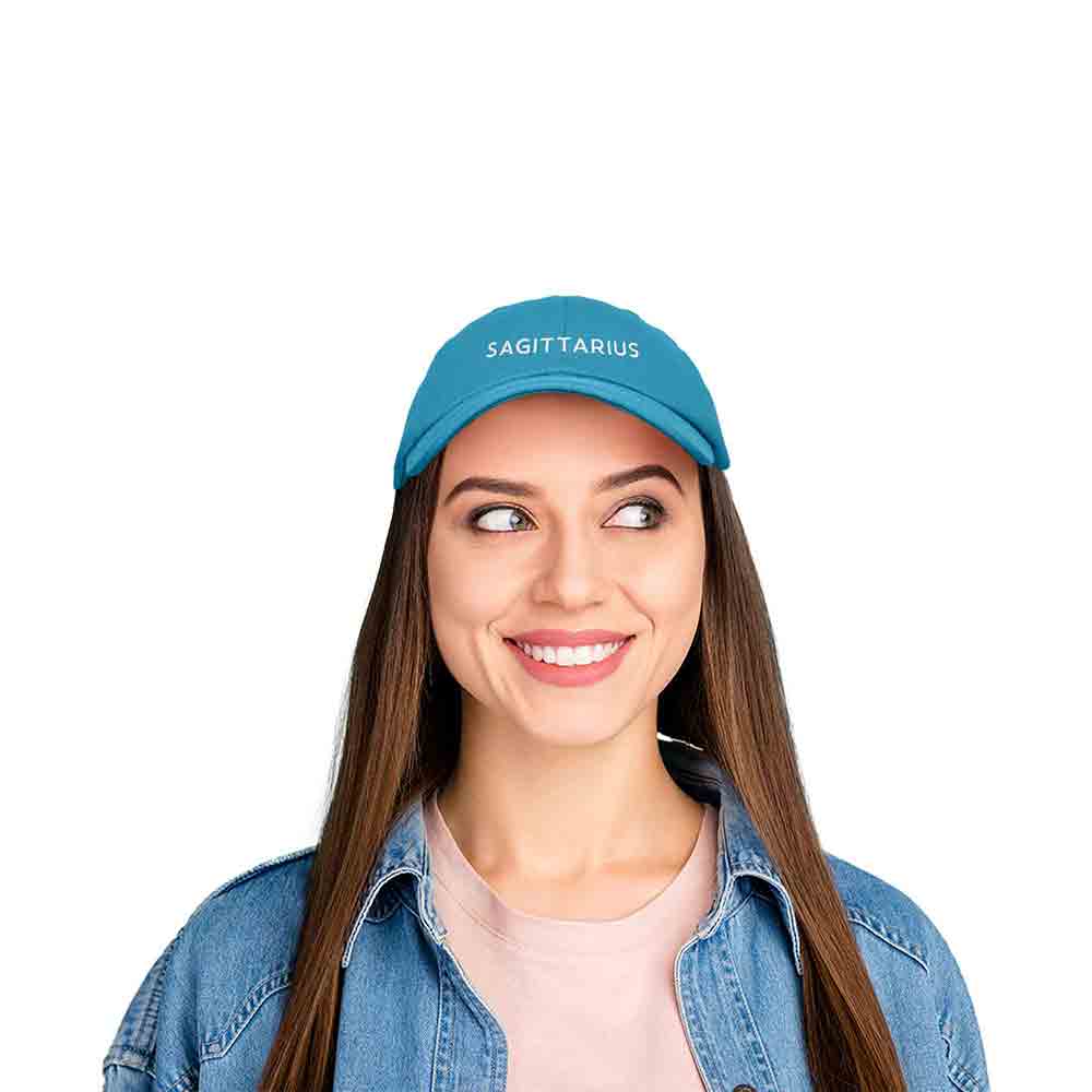 Dalix Sagittarius Hat