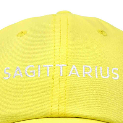Dalix Sagittarius Hat