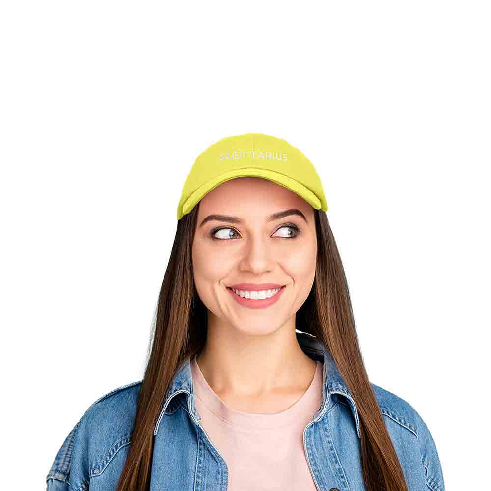 Dalix Sagittarius Hat