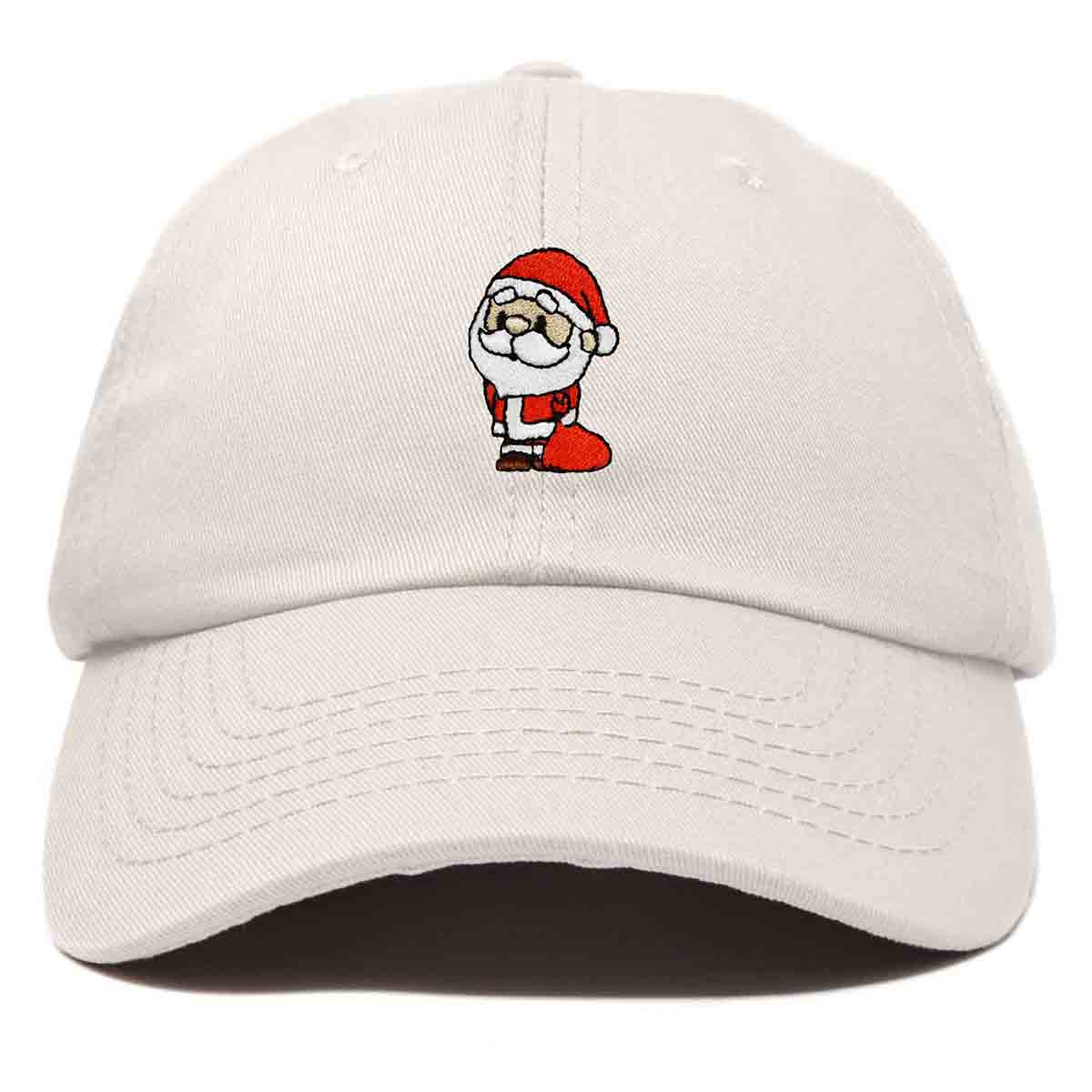 Dalix Santa Claus Hat