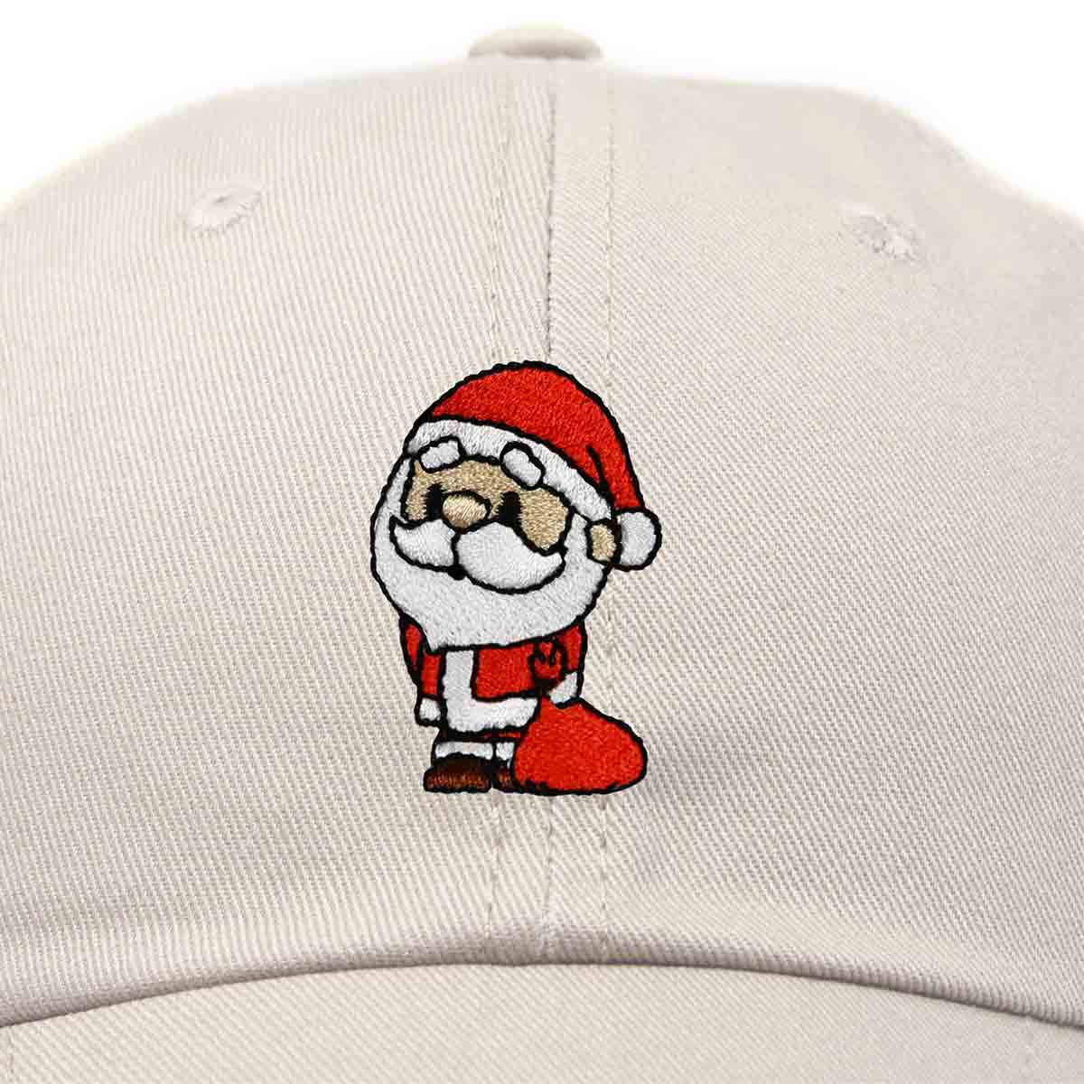 Dalix Santa Claus Hat