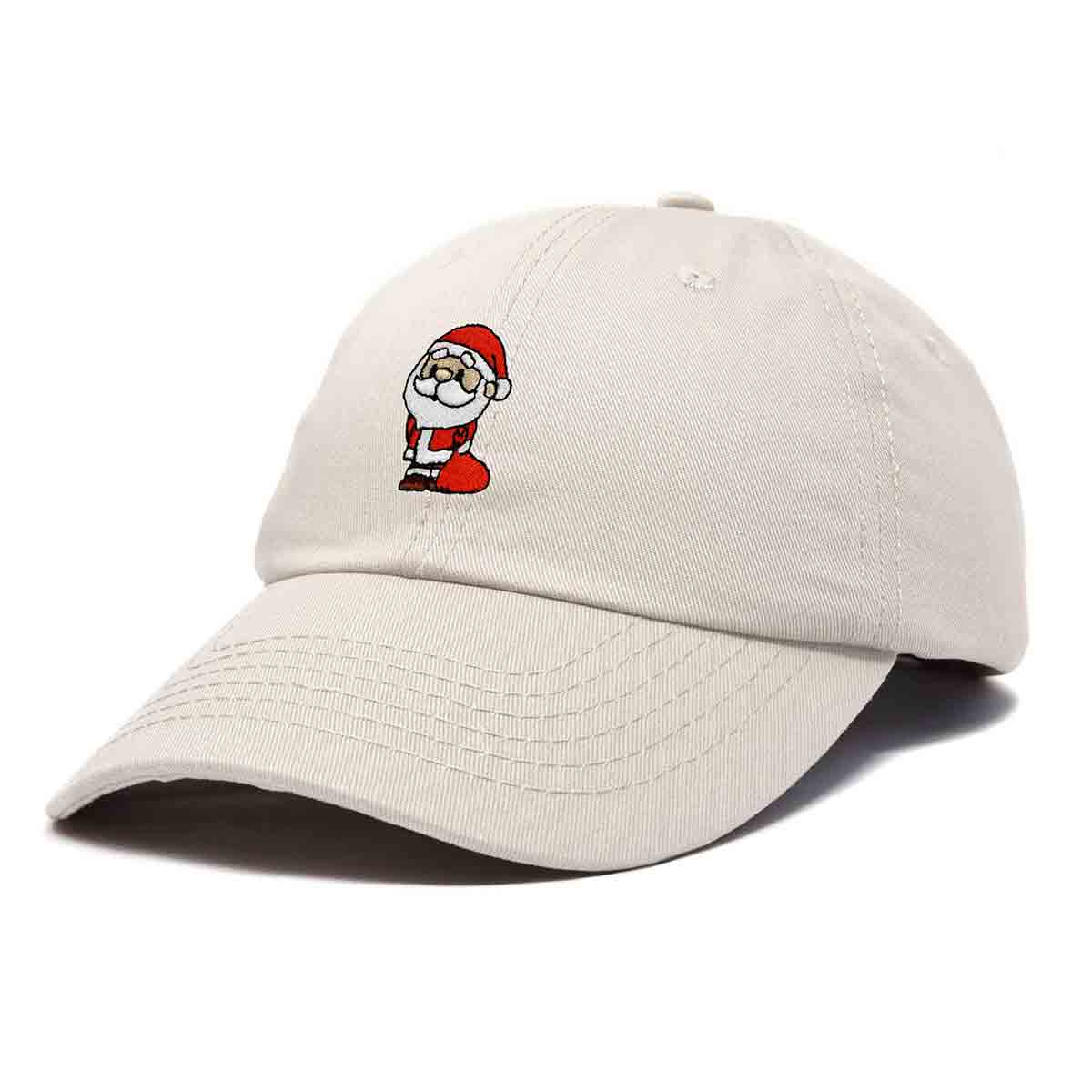 Dalix Santa Claus Hat