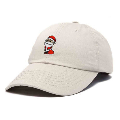Dalix Santa Claus Hat