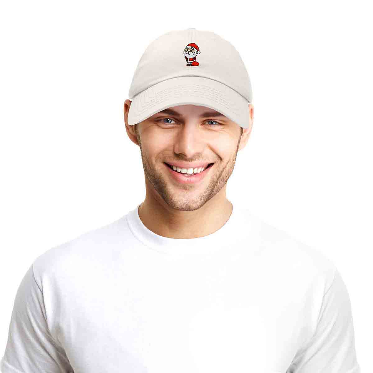 Dalix Santa Claus Hat