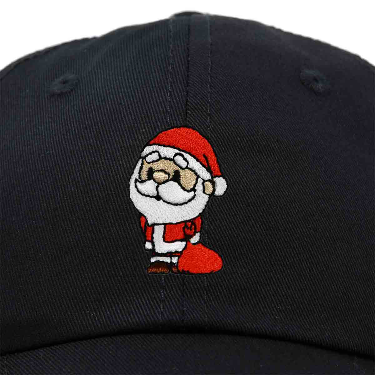 Dalix Santa Claus Hat