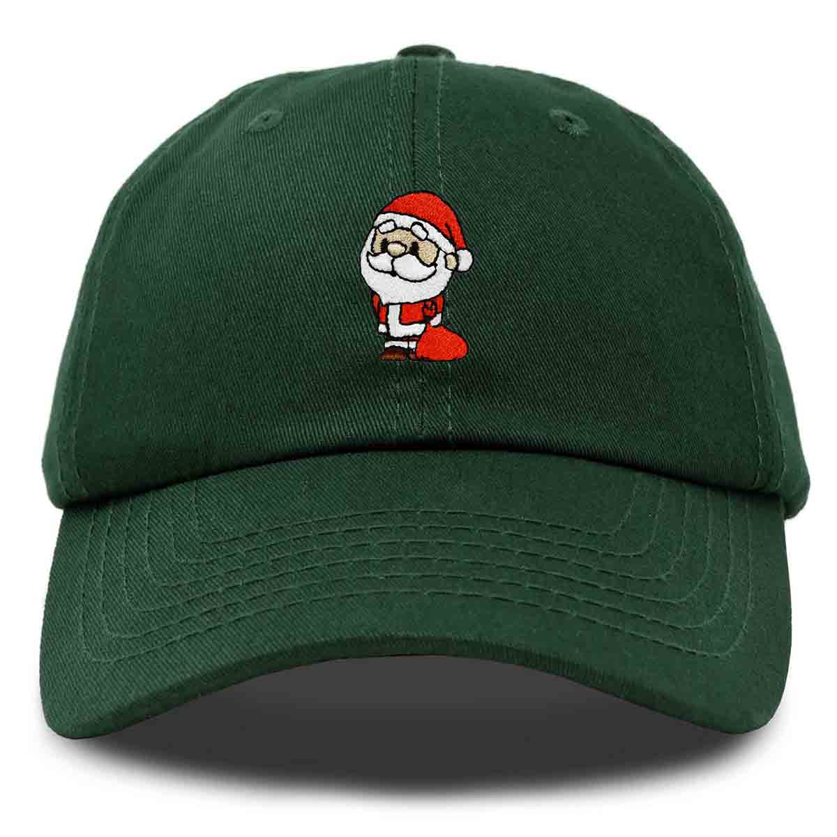 Dalix Santa Claus Hat