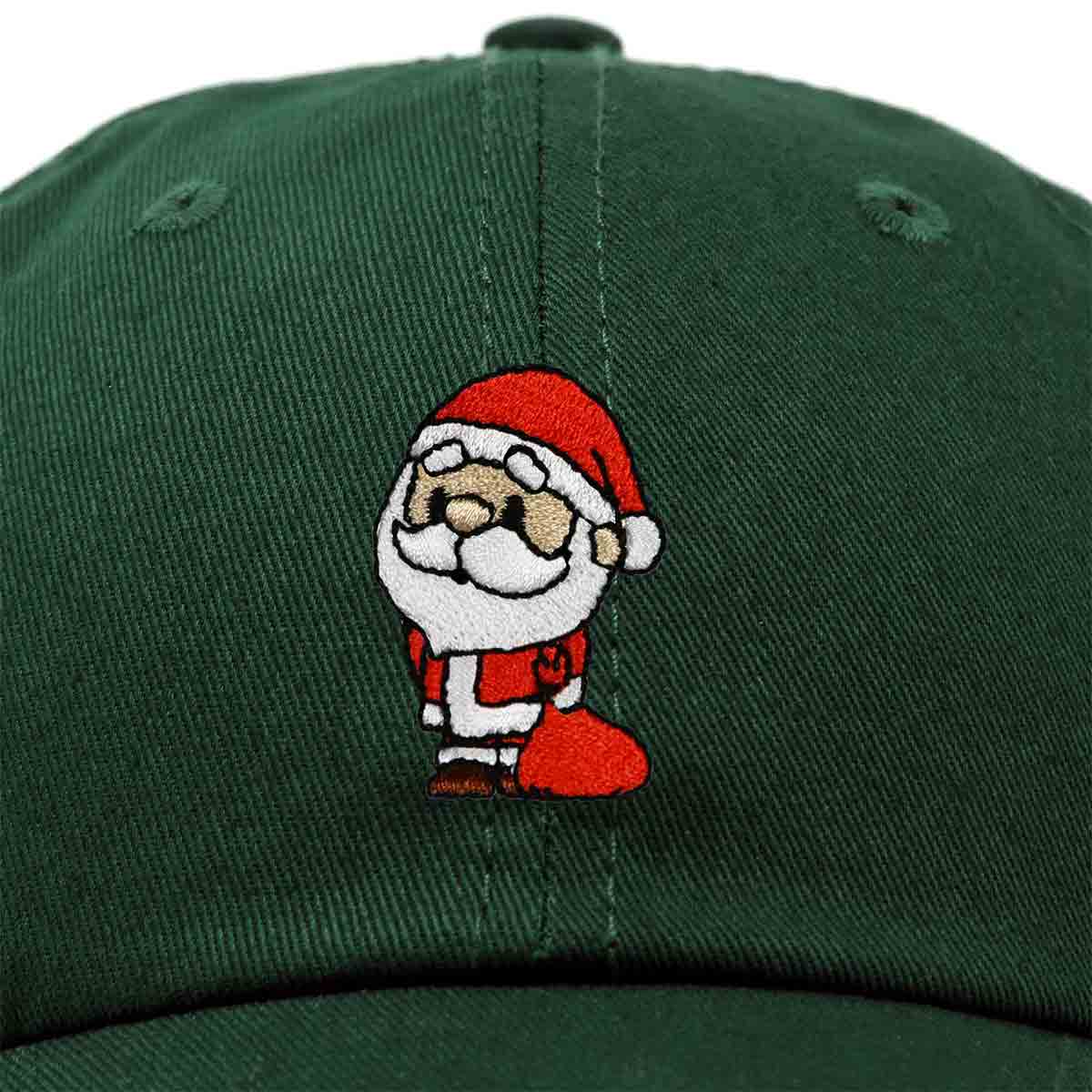 Dalix Santa Claus Hat