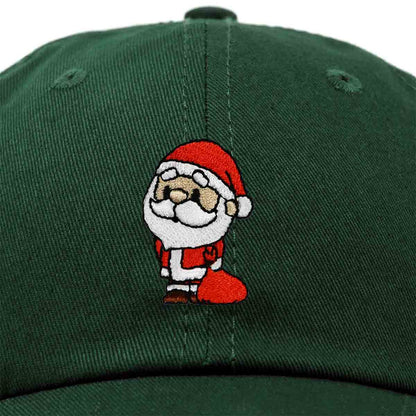 Dalix Santa Claus Hat