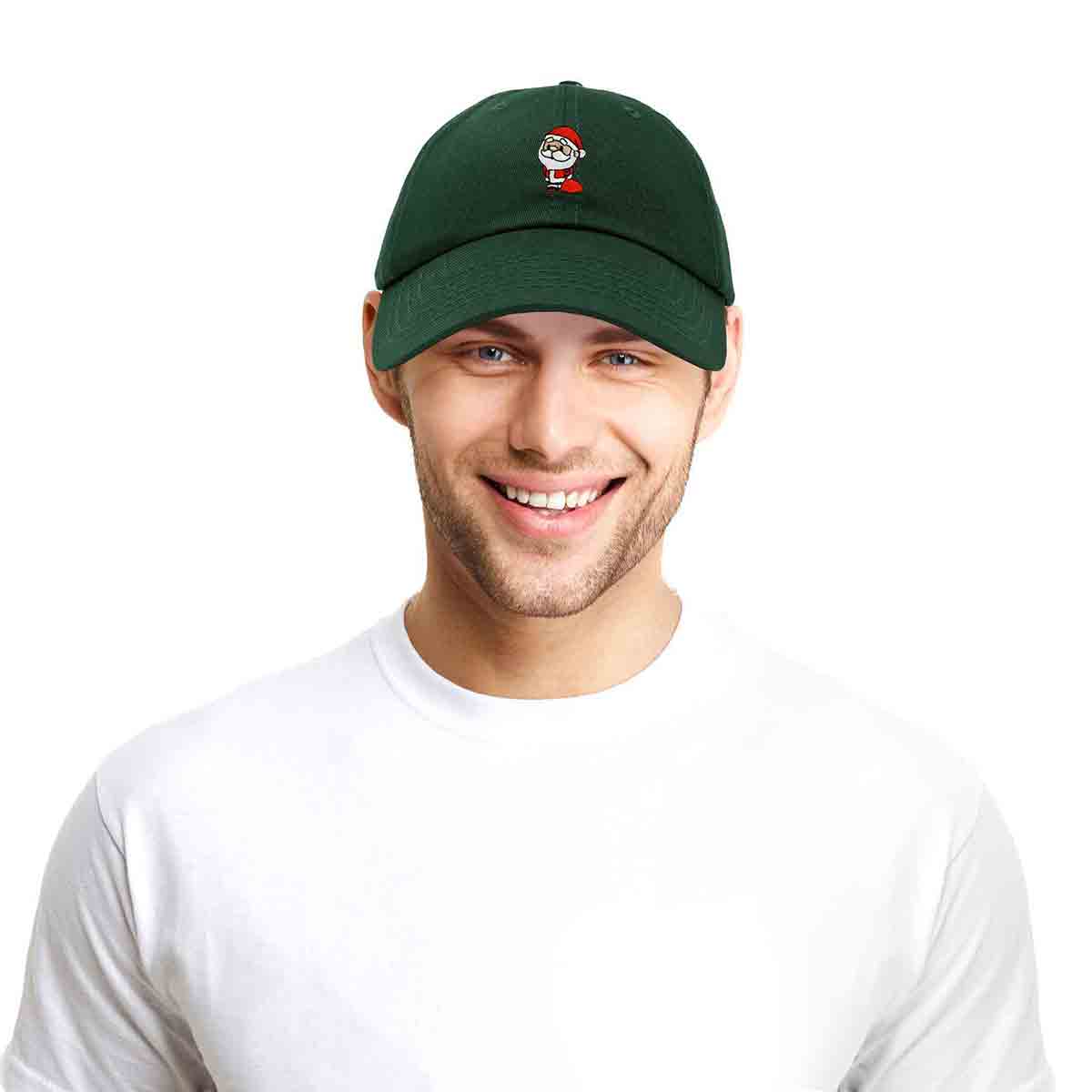 Dalix Santa Claus Hat