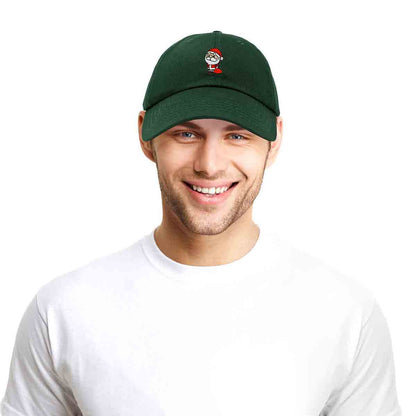 Dalix Santa Claus Hat