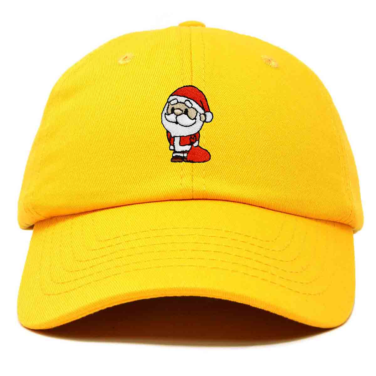Dalix Santa Claus Hat