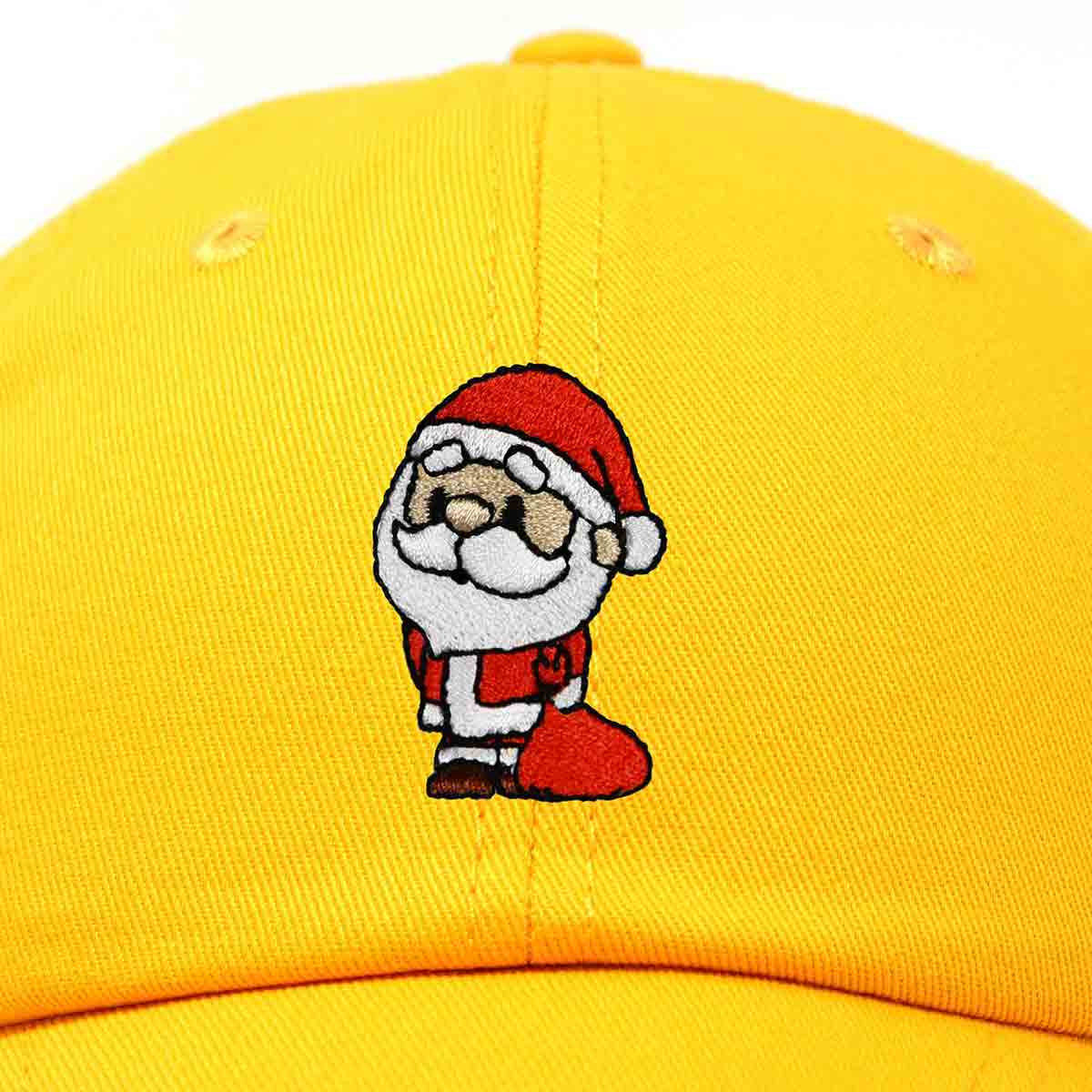 Dalix Santa Claus Hat