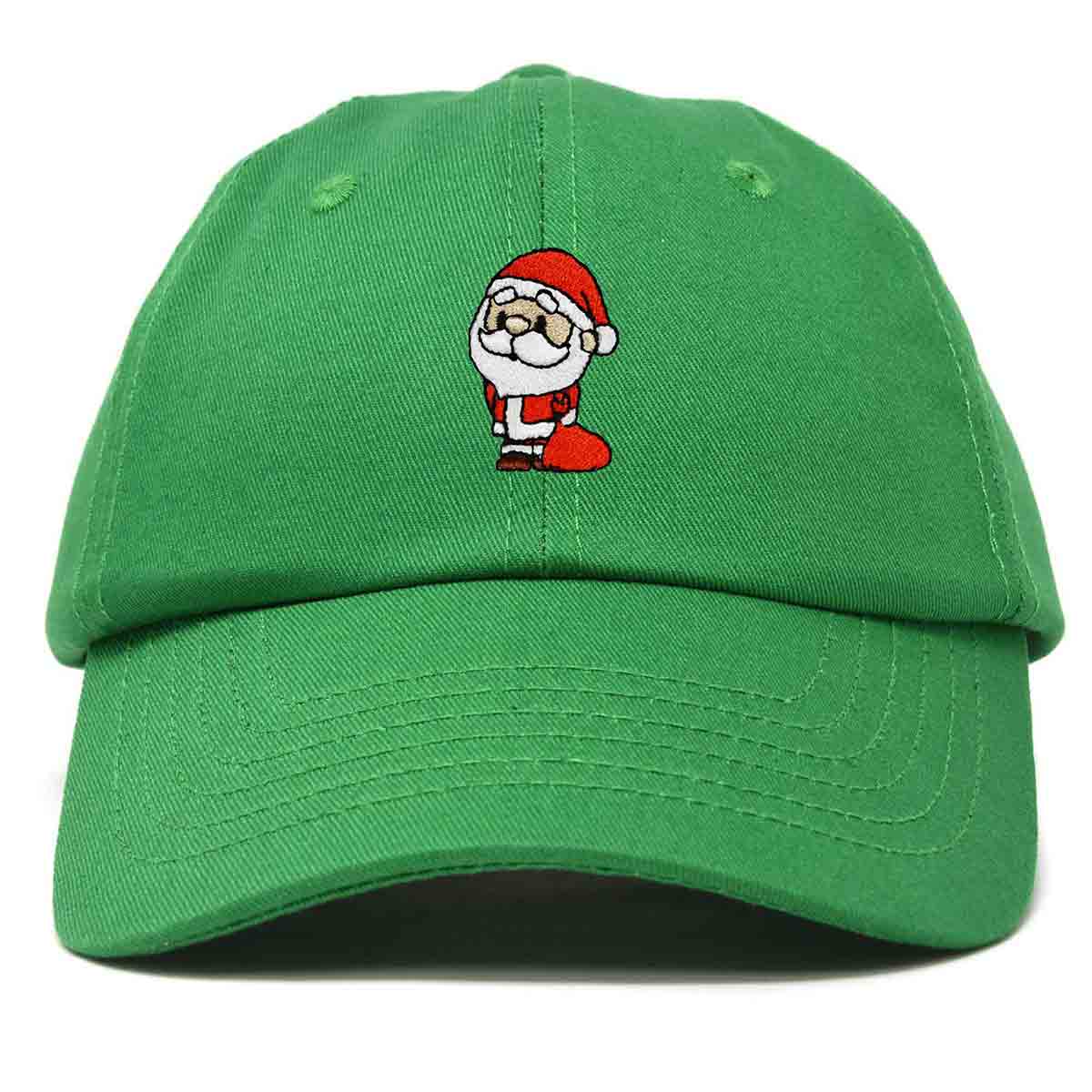 Dalix Santa Claus Hat