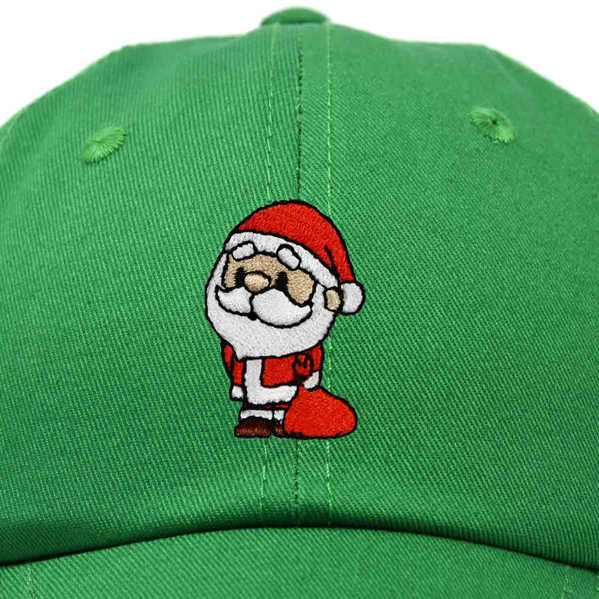 Dalix Santa Claus Hat
