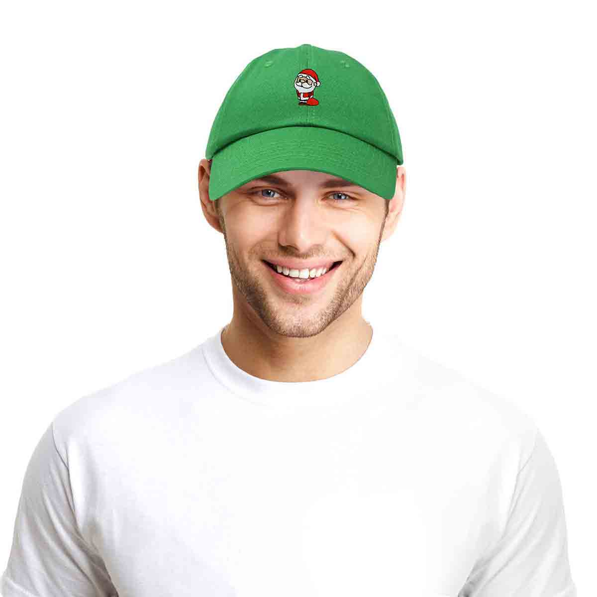 Dalix Santa Claus Hat