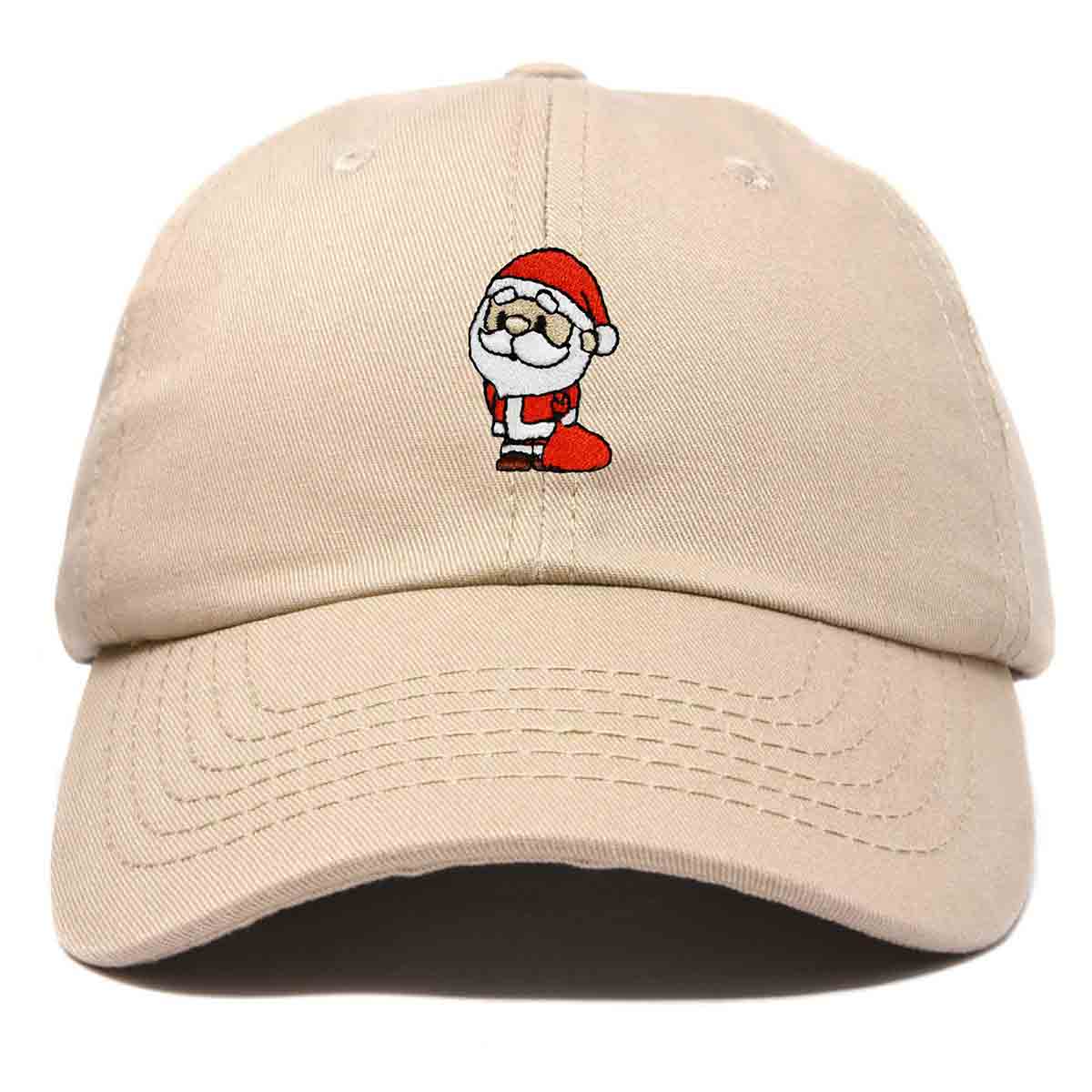 Dalix Santa Claus Hat