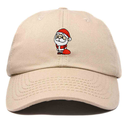 Dalix Santa Claus Hat