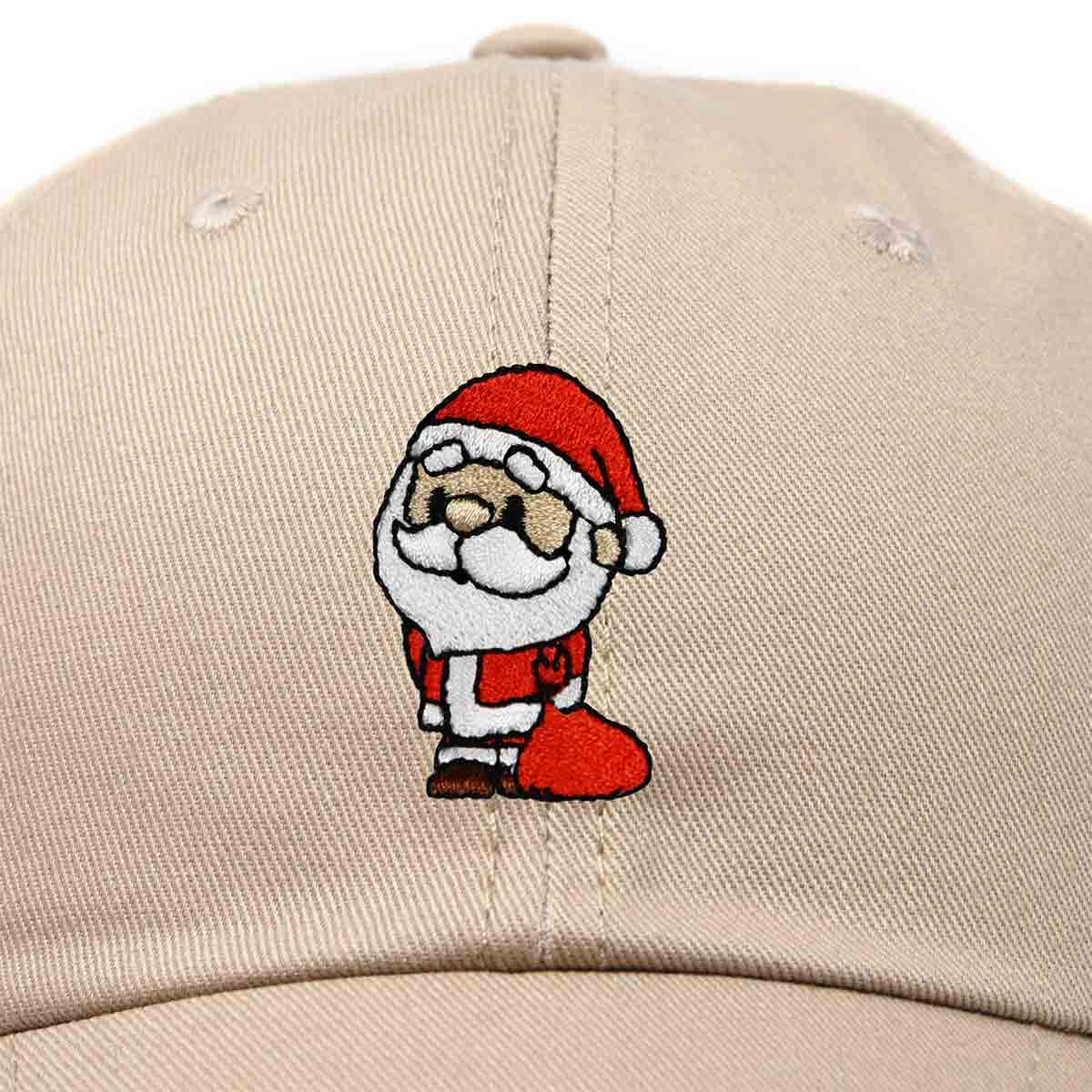 Dalix Santa Claus Hat