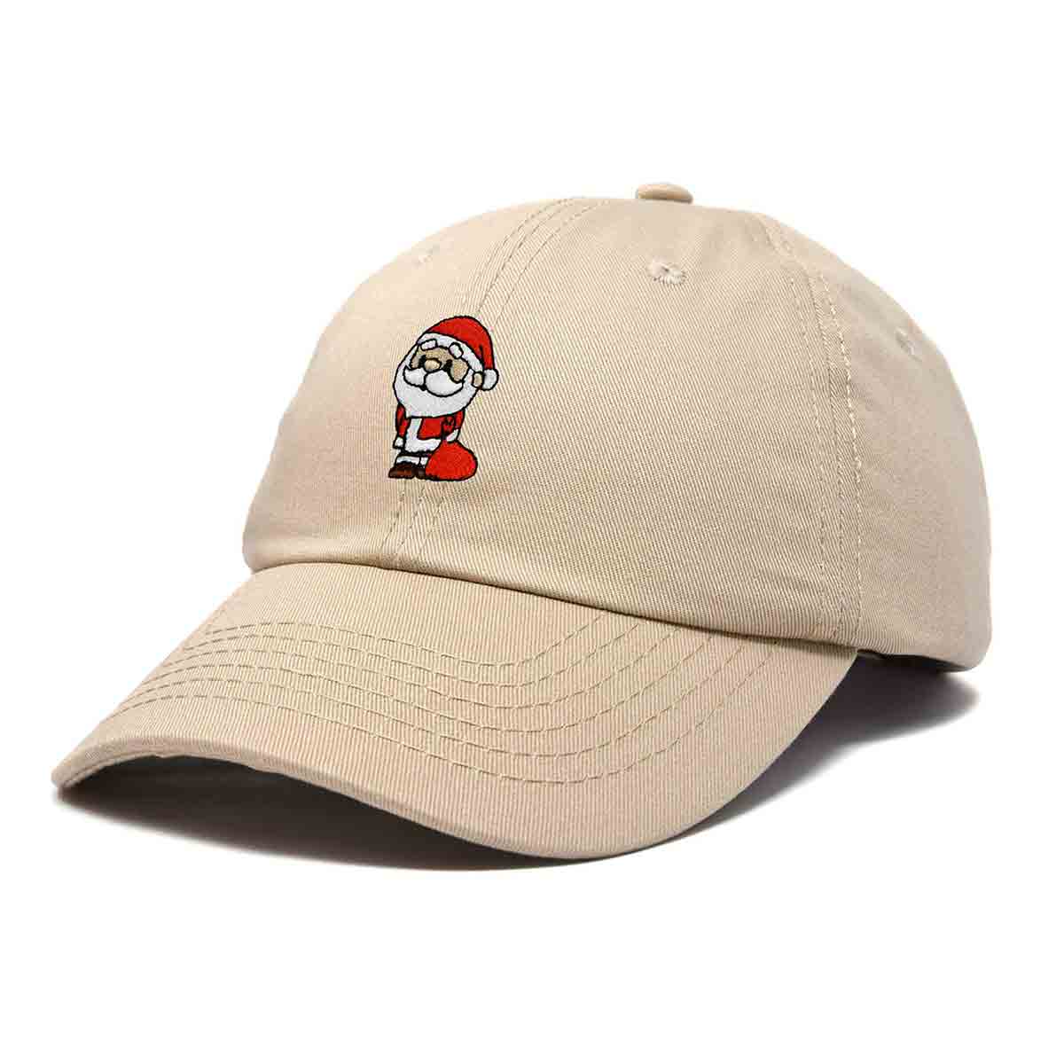 Dalix Santa Claus Hat