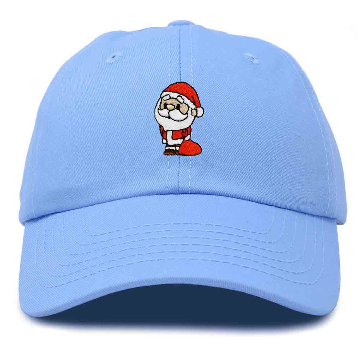 Dalix Santa Claus Hat