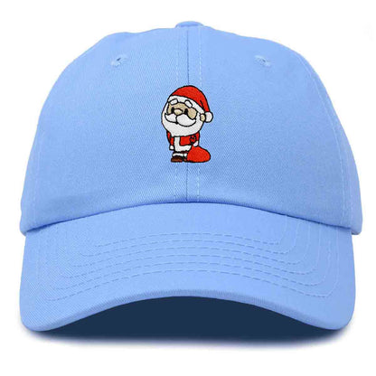 Dalix Santa Claus Hat