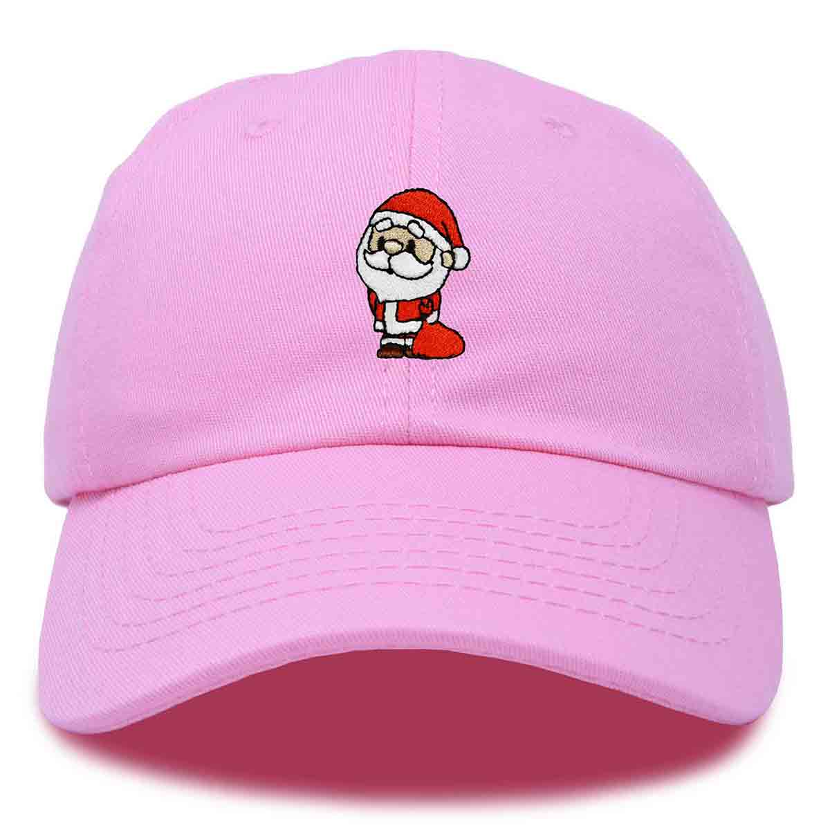 Dalix Santa Claus Hat