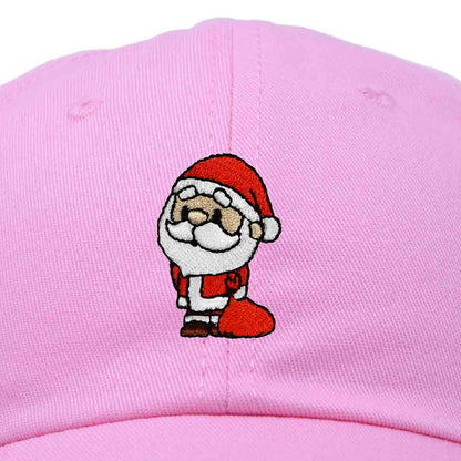 Dalix Santa Claus Hat