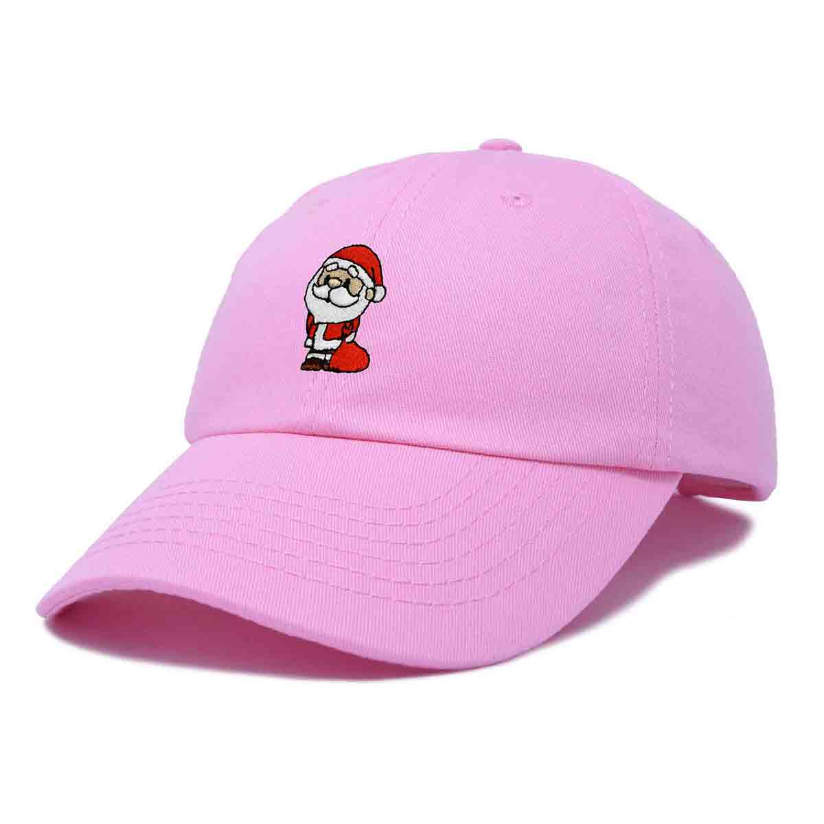Dalix Santa Claus Hat