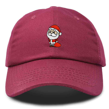 Dalix Santa Claus Hat