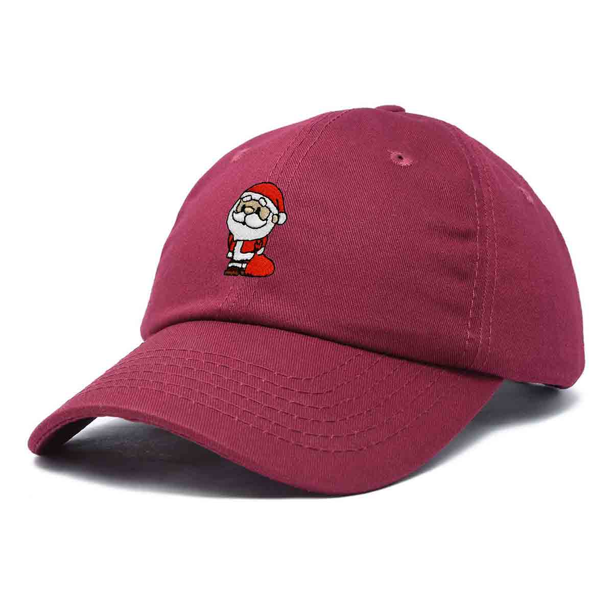 Dalix Santa Claus Hat