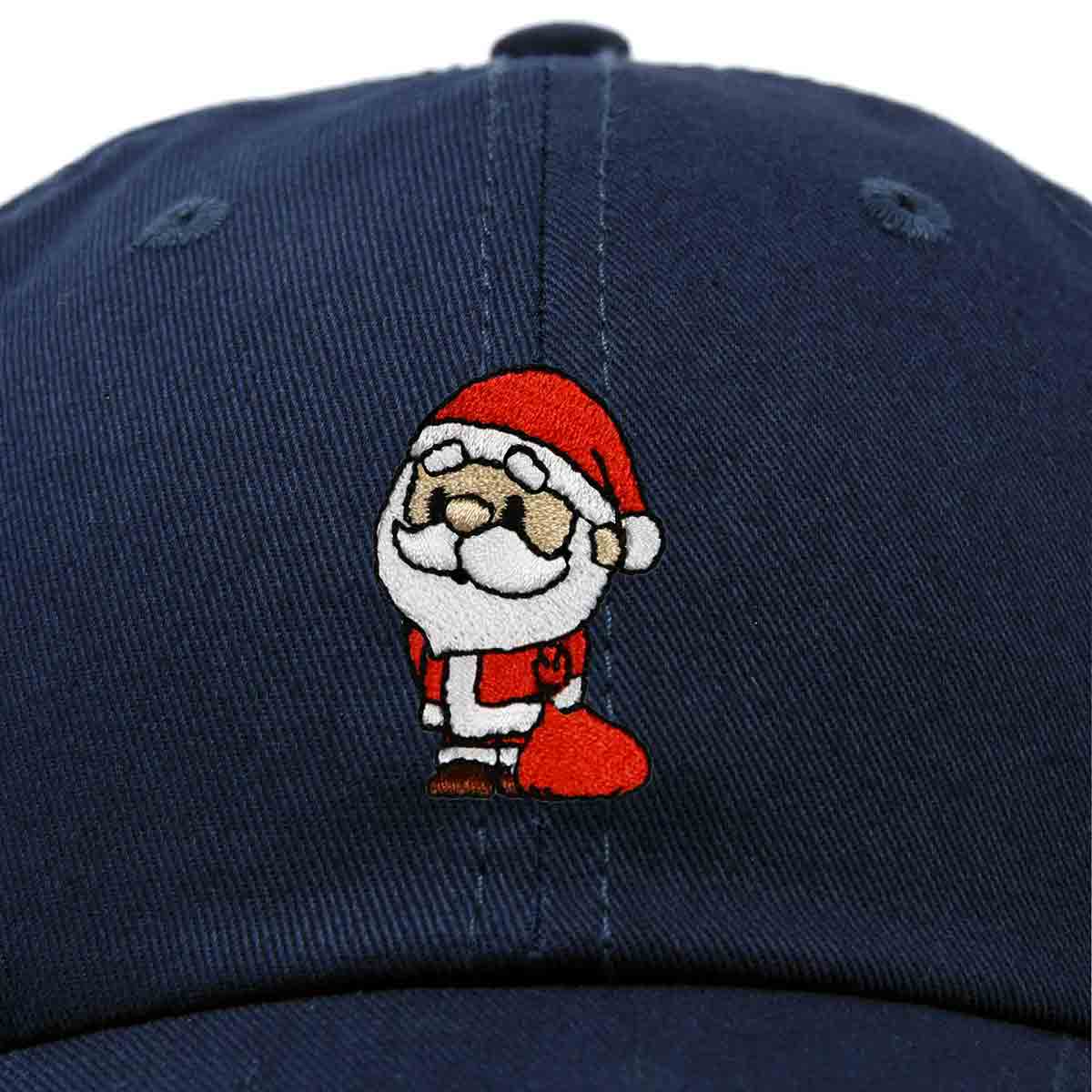 Dalix Santa Claus Hat