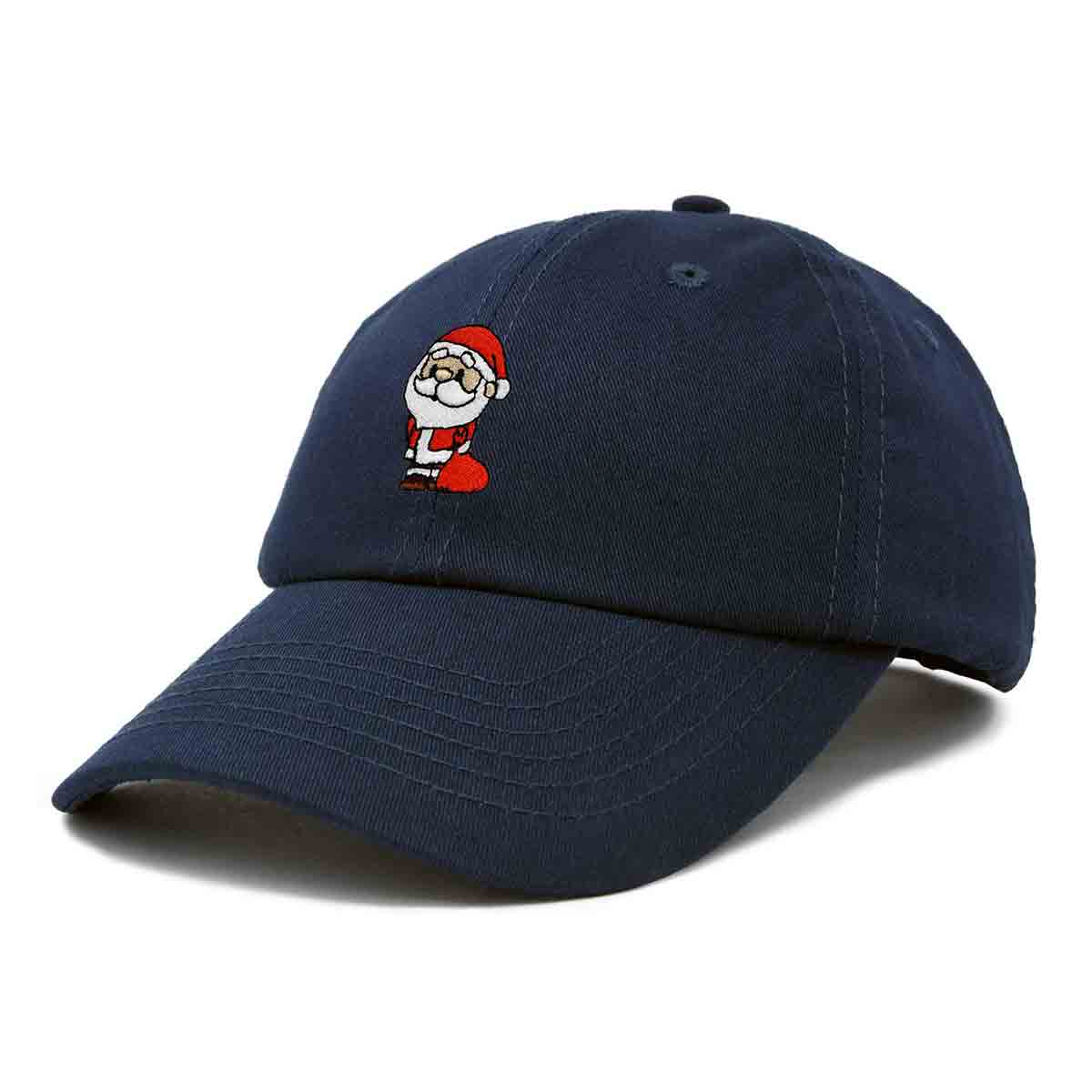 Dalix Santa Claus Hat