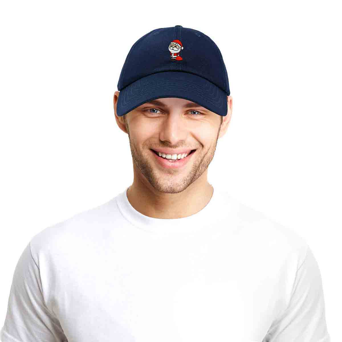 Dalix Santa Claus Hat