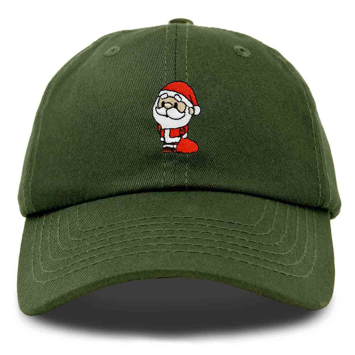 Dalix Santa Claus Hat
